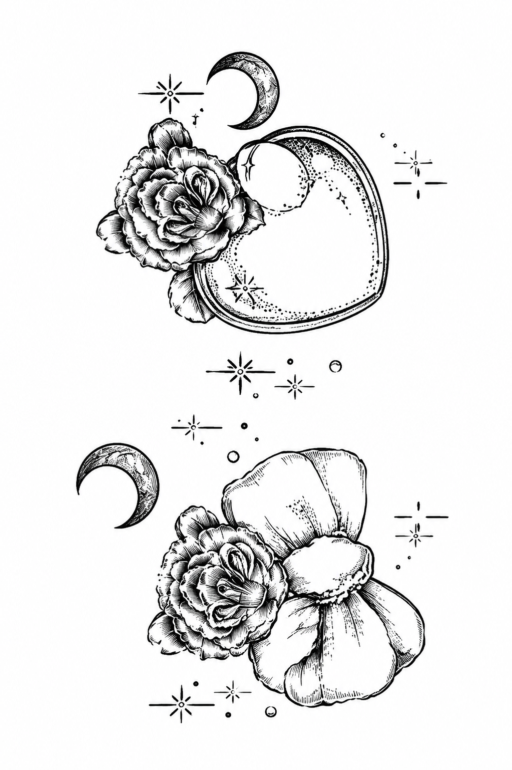 Eternal Bloom