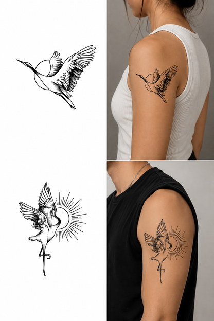 Hummingbird Spirit