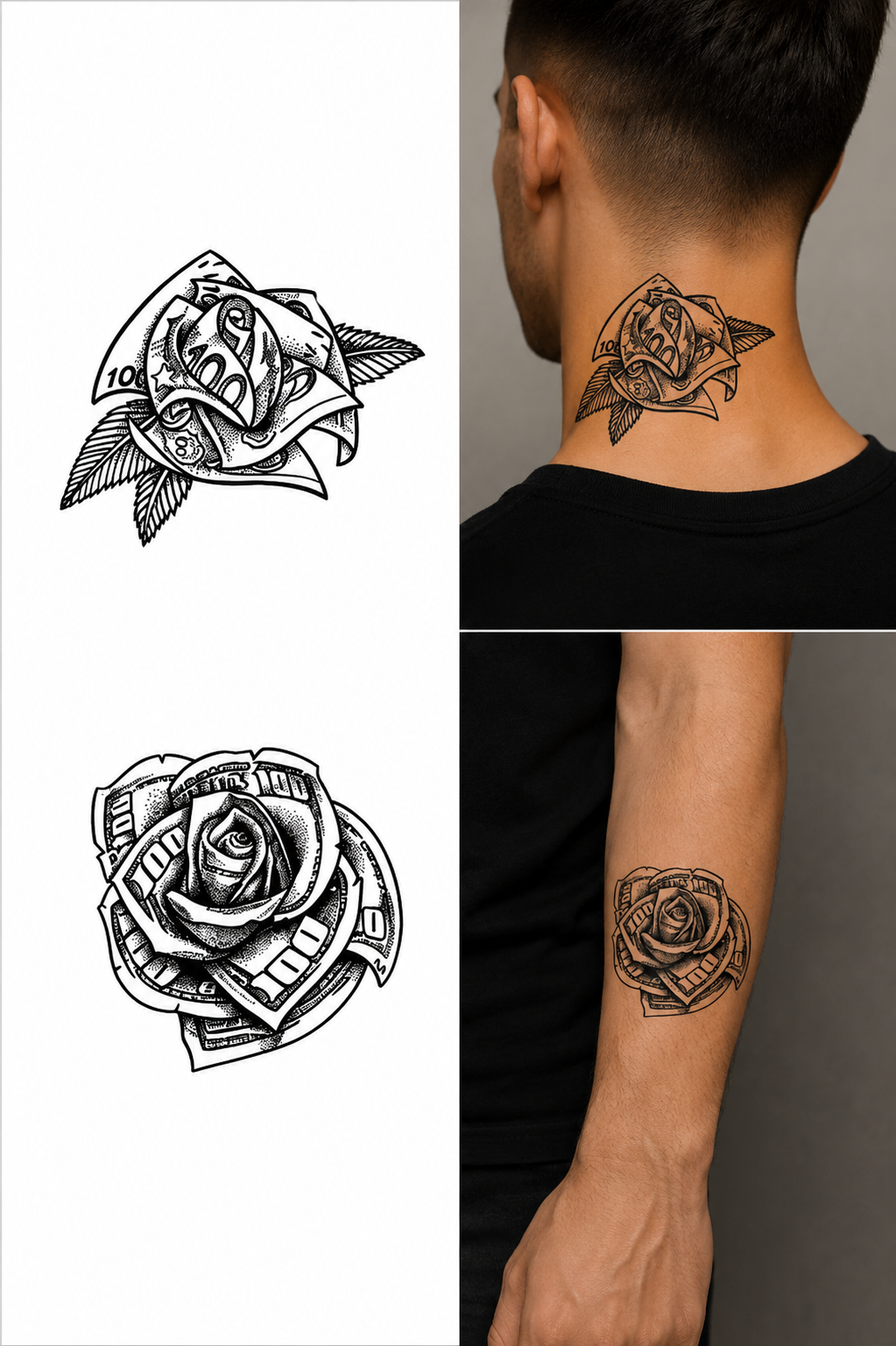 Royal Rose