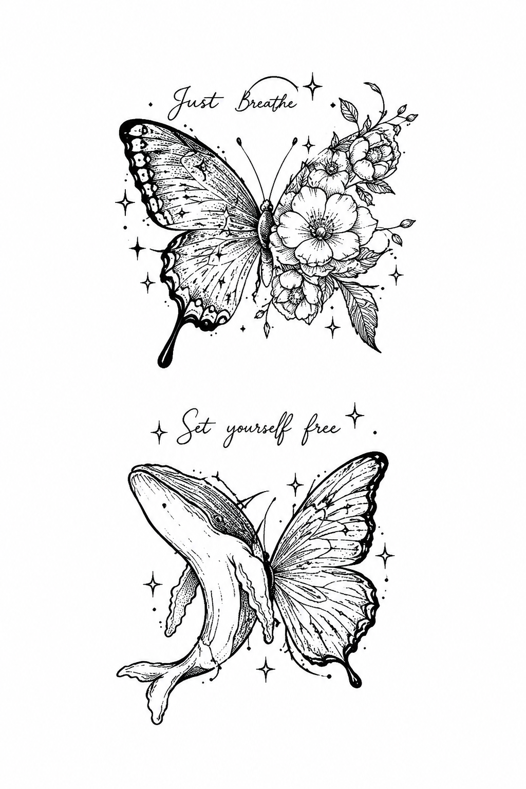 Butterfly Garden