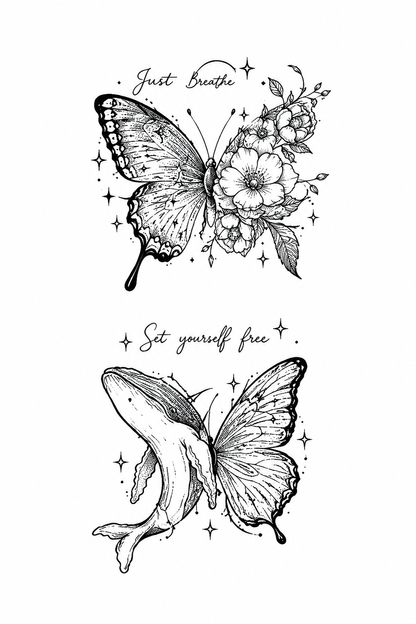 Butterfly Garden