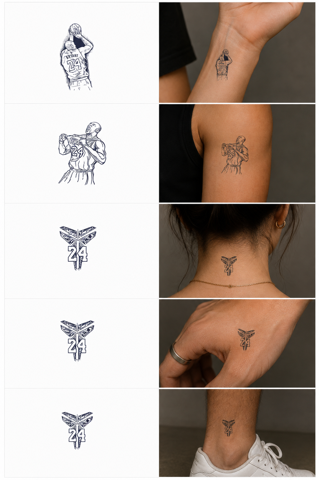 Angels & Sacred Symbols