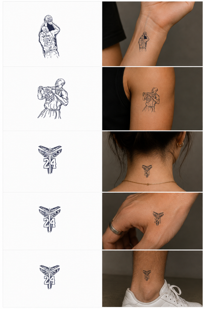 Angels & Sacred Symbols