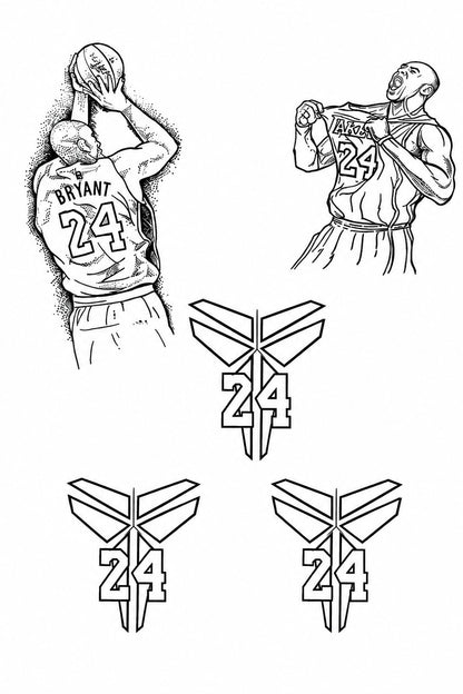 Angels & Sacred Symbols