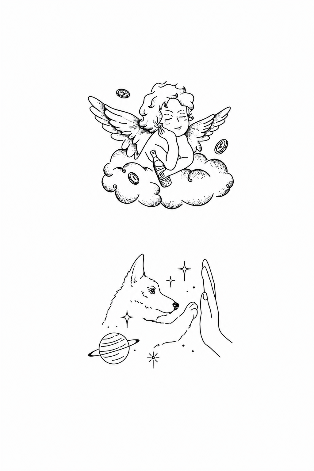 Celestial Dream