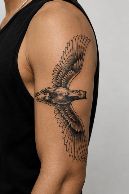 Eagle & Freedom