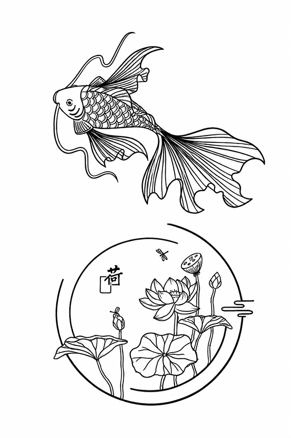 Botanical Muse