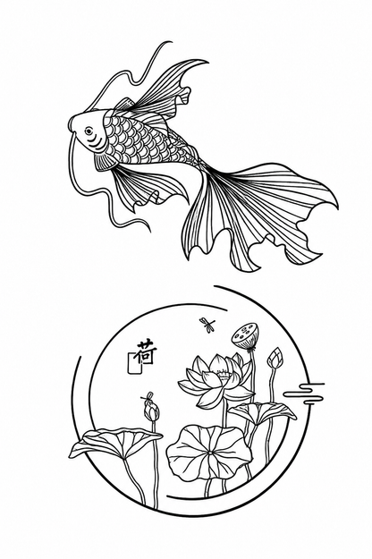 Botanical Muse