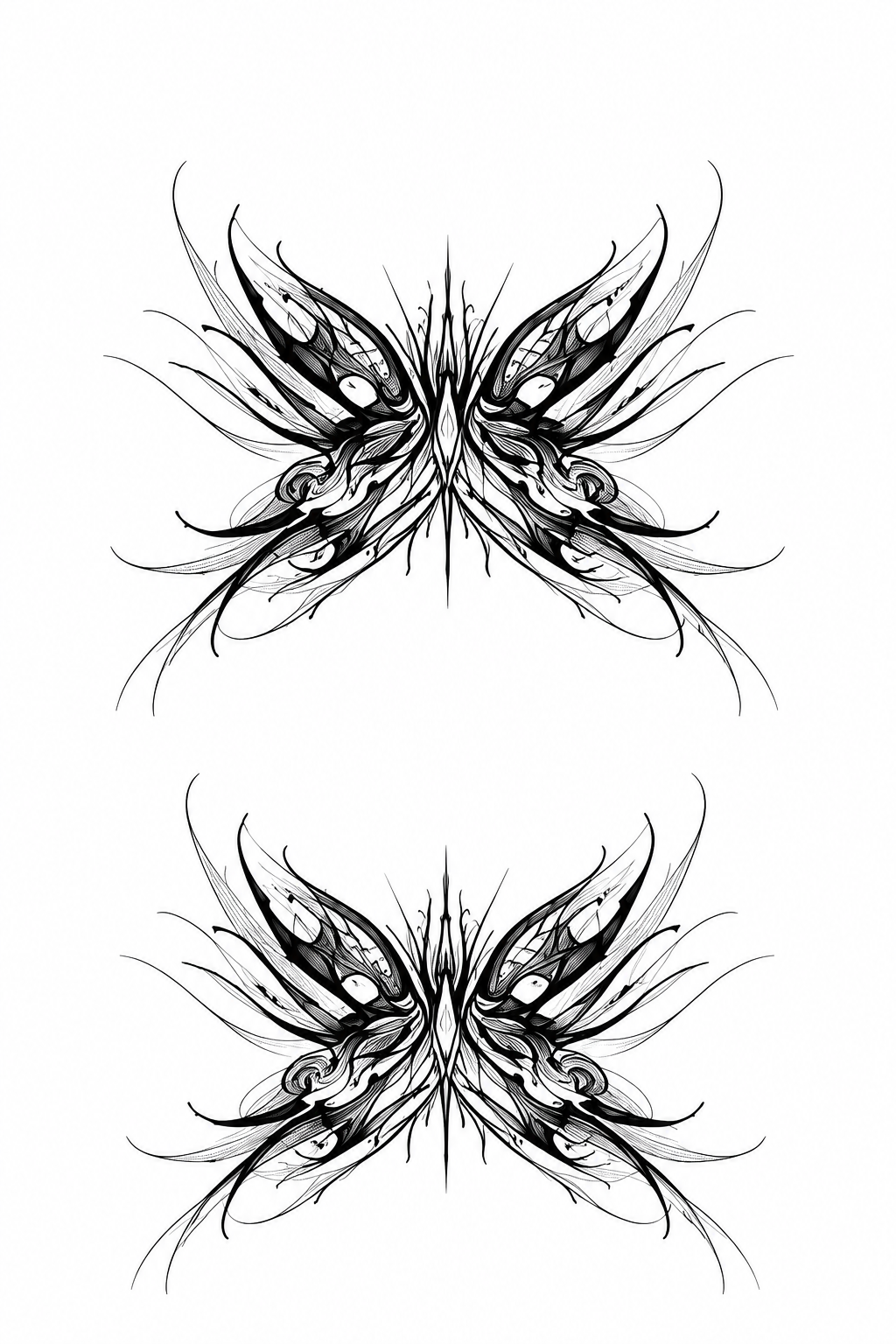 Mystic Wings