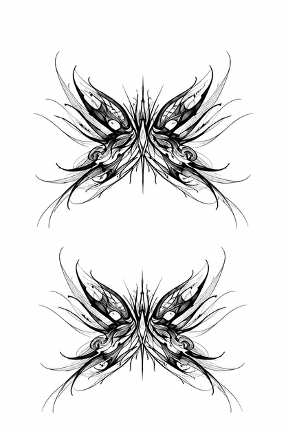 Mystic Wings