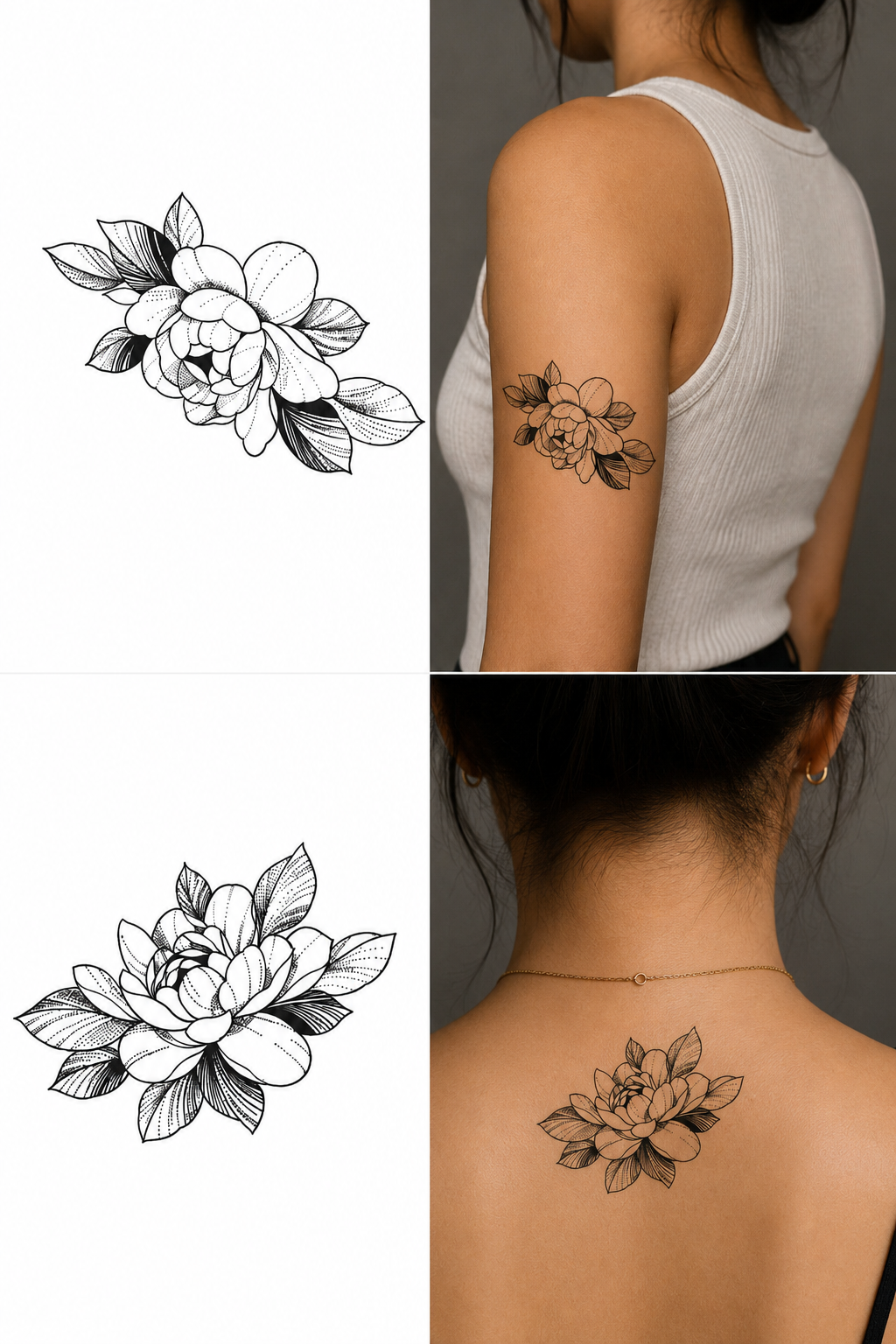 Lotus Elegance