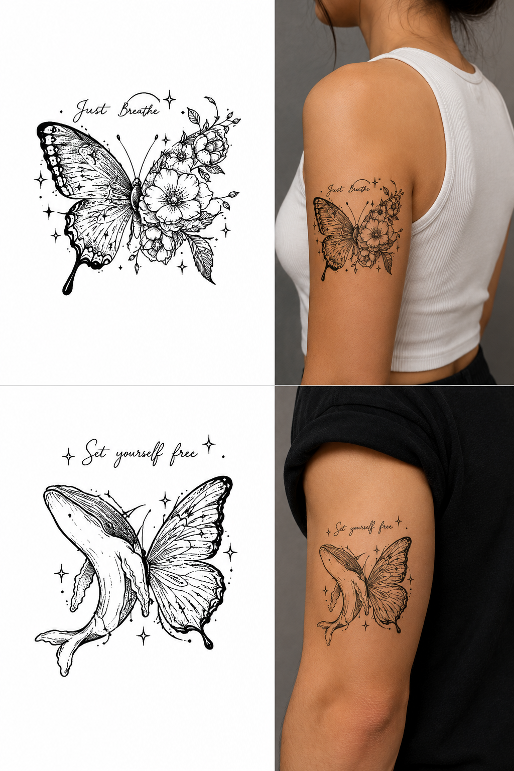 Butterfly Garden