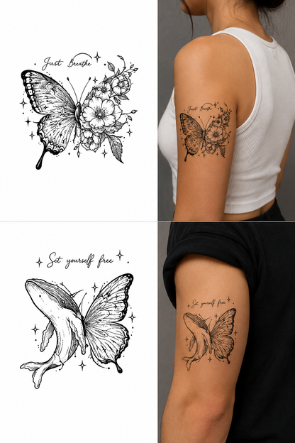 Butterfly Garden